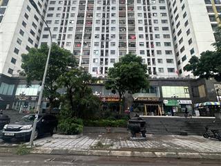 Chính chủ bán căn đồng phát park view vĩnh hưng, hoàng mai  77m2 2pn, 2wc, sổ đỏ chính chủ