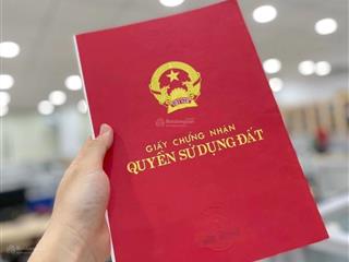 Siêu phẩm trương định, ô tô qua nhà, nhà có thể kd, gà đẻ trứng vàng