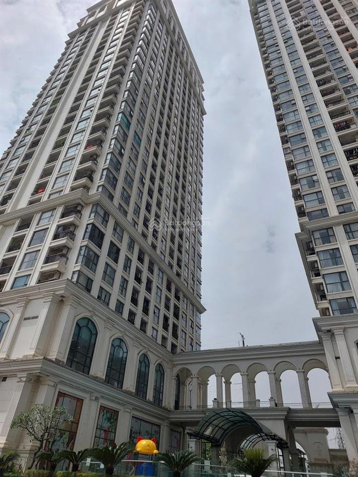 Bán căn chung cư cao cấp sunshine riverside võ chí công tây hồ