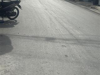 Bán đất tuyến 6 thôn ngọc tri xã vĩnh ngọc đông anh
