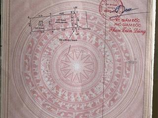Bán đất thôn ngọc chi, xã vĩnh thanh mới