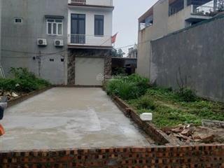 Bán đất đẹp tại xã uy nỗ, 6,8 tỷ, 66,5m2, view xịn sò
