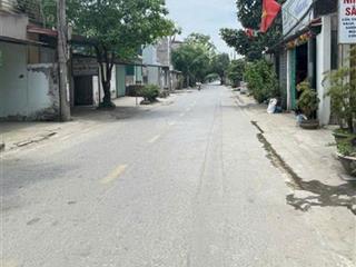 Bán đất 47,8m2 tại bắc hồng, đông anh, hà nội, 2,9 tỷ
