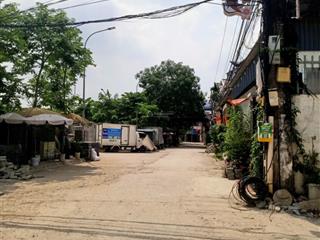 Bán đất tại đường yên, xuân nộn, đông anh, hà nội, giá tốt, 42,5m2, mặt tiền 4,9m
