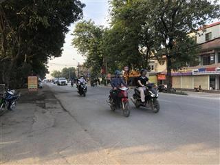 Bán đất đẹp ở tiên dương, đông anh, hà nội giá 5,75 tỷ, 58,9 m2
