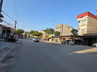 Bán đất tại thôn lương quy, đông anh, hà nội giá ưu đãi, 4,6 tỷ, 61m2