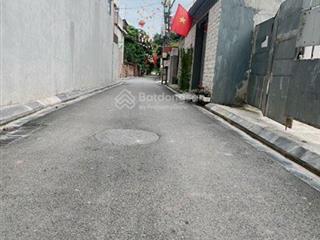 Bán đất tại thôn đoài, xã nam hồng, đông anh, hà nội, 6,2 tỷ, 77,5 m2