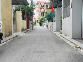 Bán đất tại xã nguyên khê, 7,5 tỷ, 100,2m2, mặt tiền 5m, ngõ rộng 4m