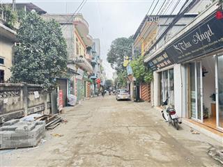 Bán nr tại thôn trung, đông anh, hà nội, 7,5 tỷ, 96,4m2, 3pn, 3wc siêu hot