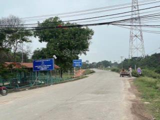 Bán đất tại võng la, đông anh, hà nội, 4,75 tỷ, 59,5 m2 bao đẹp hot!