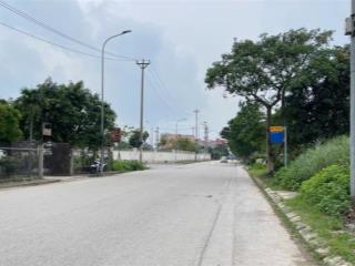 Đất thổ cư tại bắc hồng, đông anh, hà nội, giá siêu hời 6,4 tỷ, 100m2