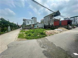 Bán đất tại tiên dương, đông anh, hà nội, 100 triệu / m2, 80 m2, view đẹp
