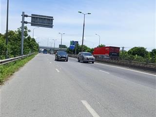 Bán đất đẹp xuất sắc tại xã nam hồng, đông anh, hà nội, 6,55 tỷ, 75m2