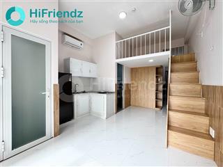 Duy nhất tại an khánh duplex full nt giá chỉ từ 4tr