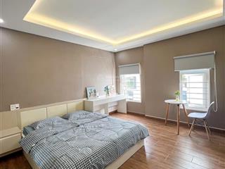 Studio full nội thất tách bếp siêu xinh ngay nguyễn thị định giá 5tr