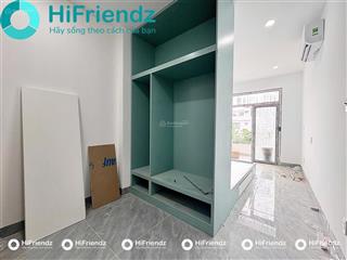 Khai trương phòng trọ mới đón tân sinh viên giá chỉ 4tr5 full nt ngay nguyễn thị định