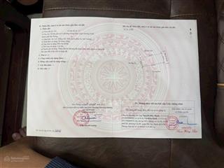 Giá 980tr có ngay lô đất tiểu trà  dương kinh. hải phòng