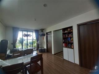 Bán nhà cc đối diện đh công nghiệp