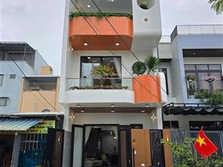 Bán nhanh căn nhà đẹp giá rẻ 1 trệt 2 lầu sát bên quốc lộ 13, bến cátbình dương