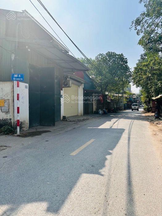 Đất đẹp quang tiến, rẻ nhất khu vực, tặng gpxd, 20 m ra ô tô tránh