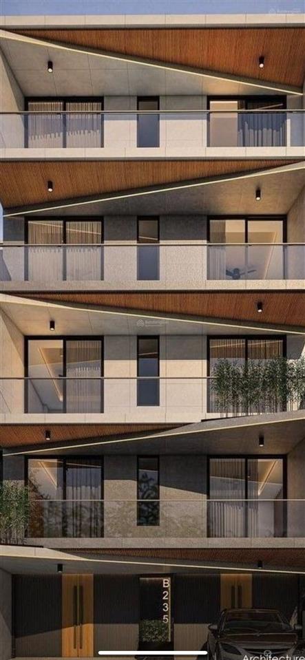 Bán nhà nguyễn thị thập, 9,8 tỷ, 74m2, 5 tầng, 11pn, 11wc, chdv có dòng tiền 45 tr mỗi tháng