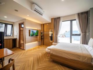 Cho thuê căn hộ siêu xinh gần ngã tư hàng xanh  bình thạnh  có thang máy  cho nuôi pet