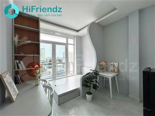 Cho thuê cc mini 30m2 tại nguyễn văn cừ, p nguyễn cư trinh, q1, hcm
