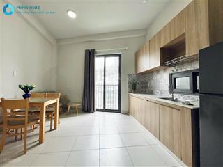 Ch full nội thất, rộng 30m2, gần công viên tầm vu, thanh đa, ở được 23 người