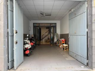 Bán nhà hẻm xe hơi 5m tránh nhau đường phan văn trị, p.11, q. bình thạnh, dt 4x24m, 96m2, giá 14 tỷ