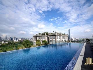 Căn hộ paris hoàng kim thủ thiêm. giá từ 86 triệu/m2, chiết khấu từ 5%  8%
