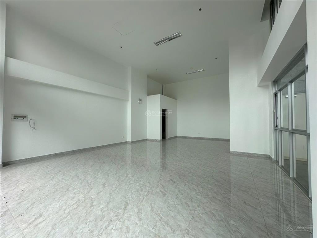 Cho thuê shophouse paris hoàng kim, sàn rộng, cao, liền kề thủ thiêm. giá chỉ từ 27.5 triệu/tháng