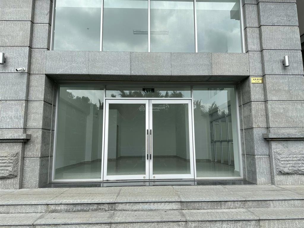 Cho thuê shophouse paris hoàng kim, sàn rộng, cao, liền kề thủ thiêm. giá chỉ từ 27.5 triệu/tháng