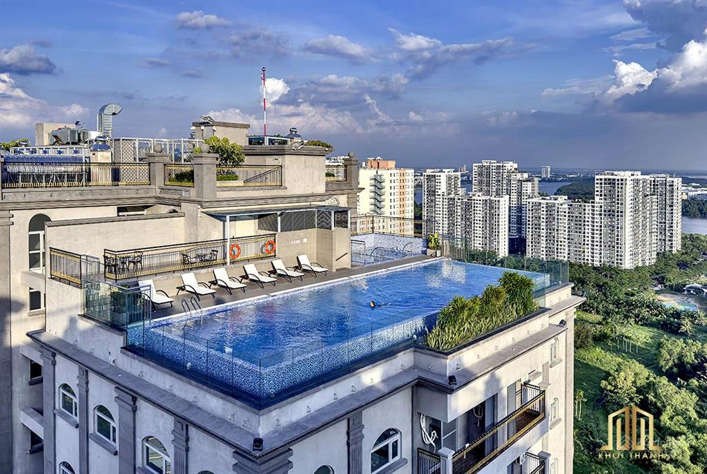 Paris hoàng kim quận 2 trực tiếp từ chủ đầu tư, chiết khẩu ngay 8% tặng kèm quà tặng 50 triệu đồng