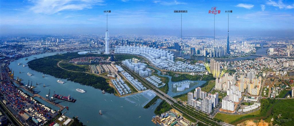 Paris hoàng kim quận 2 trực tiếp từ chủ đầu tư, chiết khẩu ngay 8% tặng kèm quà tặng 50 triệu đồng