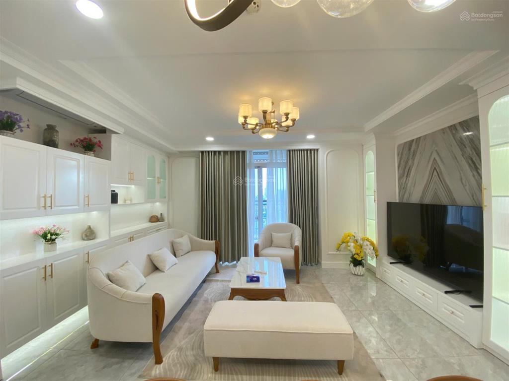 Bán căn hộ 3pn paris hoàng kim, view landmark 81, nhà mới 100%, mua trực tiếp từ cđt