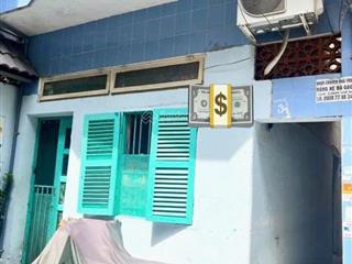 Chủ giảm từ 10,5tỷ còn 8,6 tỷ, dt khủng 96m2, sẵn dòng tiền, khu vip nguyễn hữu cảnh giáp q1