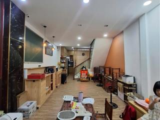 Cách mt bạch đằng 20m, hẻm thẳng 1 trục, phường 24 bình thạnh, dt 60m2, 3 tầng btct. giá 8,49tỷ tl