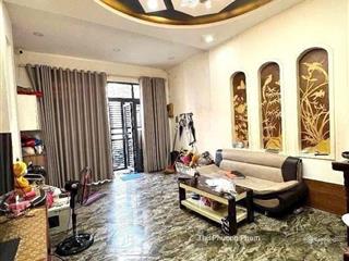 Bán nhà lê đức thọ, phường 17, gò vấp. hẻm xe hơi 6m, nhà 2 mặt thoáng, dt 44m2. giá 5,39 tỷ tl