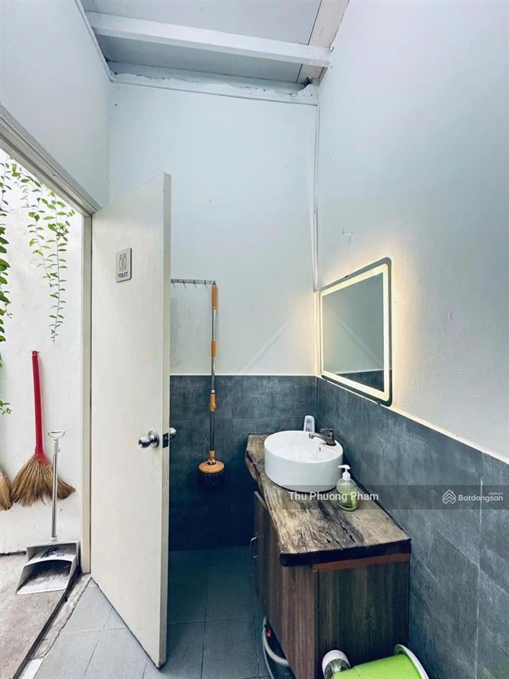 Điện biên phủ, bình thạnh, dt khủng 92m2, hẻm xe tải, cách mt 20m. sẵn dòng tiền. giá 15 tỷ tl