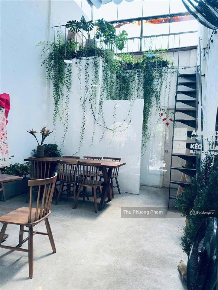 Điện biên phủ, bình thạnh, dt khủng 92m2, hẻm xe tải, cách mt 20m. sẵn dòng tiền. giá 15 tỷ tl