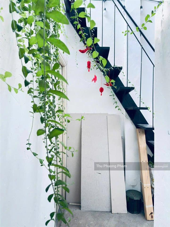 Điện biên phủ, bình thạnh, dt khủng 92m2, hẻm xe tải, cách mt 20m. sẵn dòng tiền. giá 15 tỷ tl