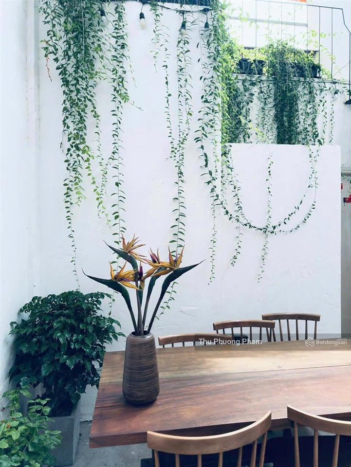 Điện biên phủ, bình thạnh, dt khủng 92m2, hẻm xe tải, cách mt 20m. sẵn dòng tiền. giá 15 tỷ tl