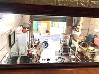 Hẻm 2 xe hơi tránh nhau, nhà góc 2 mặt hẻm đường thống nhất, p.11, gò vấp chủ gấp bán giảm hơn 5