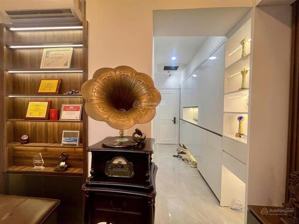 Căn hộ cao cấp nguyễn tuân90m3 ngủ2 vệ sinhban công thoáng sánggiá tốt