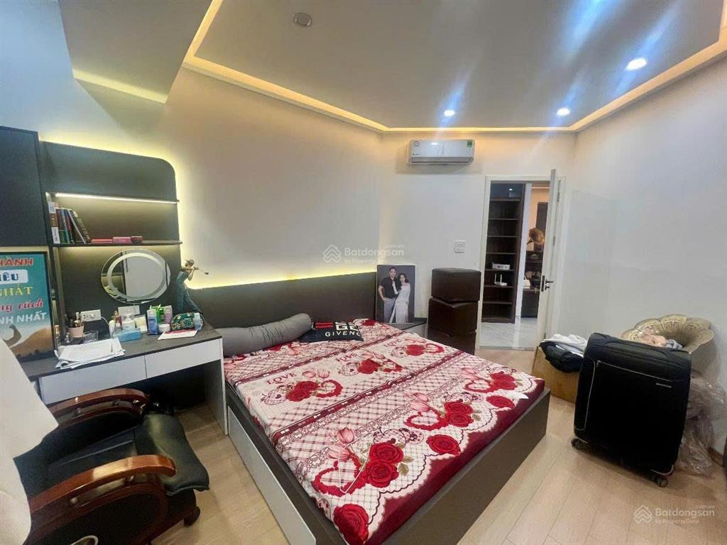 Căn hộ cao cấp nguyễn tuân90m3 ngủ2 vệ sinhban công thoáng sánggiá tốt