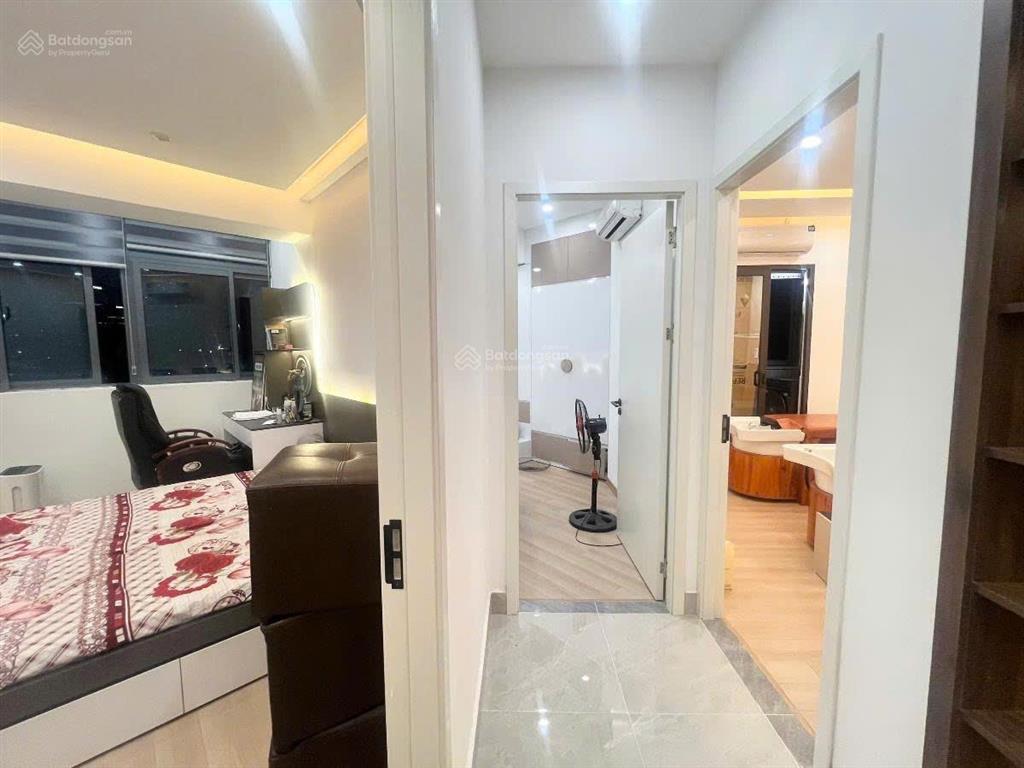 Căn hộ cao cấp nguyễn tuân90m3 ngủ2 vệ sinhban công thoáng sánggiá tốt