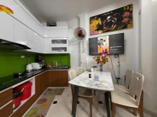 Nhà phân lô 5 tầng cầu giấy | giá hơn 8 tỷ | ngõ 3 gác chạy thông