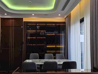 Bán cắt lỗ 1 tỷ căn hộ full nội thất cao cấp trung tâm tp.hải phòng