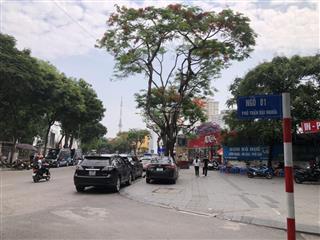 Siêu hiếm! phố trần đại nghĩa, 5 tầng lô góc, ô tô đỗ cửa, dt 40m2, giá 10 tỷ