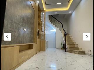 Bán nhà nguyễn thị tần 3 tầng lầu đúc  40m2  nhà mới đẹp  giá chỉ 4 tỷ 500